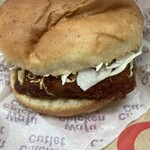 ケンタッキーフライドチキン - 