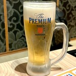 焼肉竹林 長与店 - 