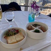 東京會舘 銀座スカイラウンジ - 