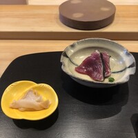 鮨 十兵衛 - 