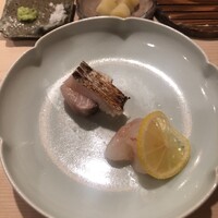 登喜和鮨 新発田本店 - 