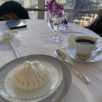 東京會舘 銀座スカイラウンジ - 