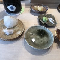 登喜和鮨 新発田本店 - 