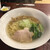 麺屋ジューク - 料理写真:中華そば 790円