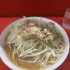 ラーメン二郎 松戸駅前店