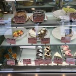 パティスリーりあん - 