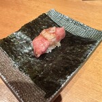 SUSHI TOKYO TEN、 - 極小