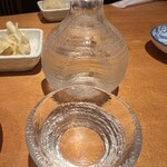 SUSHI TOKYO TEN、 - 兵庫県播州一献