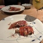 料理小説集 Lennon’s BAR - 