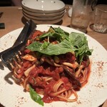 料理小説集 Lennon’s BAR - 