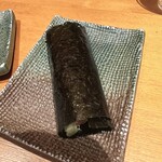 SUSHI TOKYO TEN、 - シャリ小