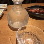 SUSHI TOKYO TEN、 - 京都産京山水