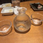 SUSHI TOKYO TEN、 - 名前忘れちゃいました(//∇//)