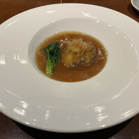 中国料理 「王朝」 ヒルトン東京 - 