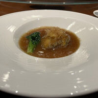 中国料理 「王朝」 ヒルトン東京 - 