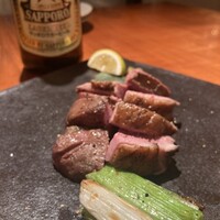 蕎麦 蘇枋 - 