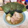 横濱ラーメン あさが家 本店