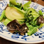 中国料理 梅梅 - 