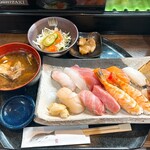 くれよん食堂 - 