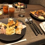 New American Grill “KANADE TERRACE” - 