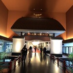 New American Grill “KANADE TERRACE” - 