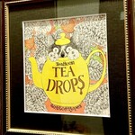Tea Drops - 