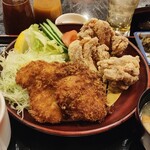 登利平 高崎モントレー店 - 