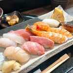 くれよん食堂 - 