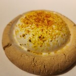 La Table d'Olivier Nasti - 料理