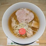麺処 やま田 - 