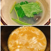新橋 鮨 清新 - 