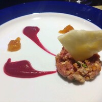 鉄板焼き あさひ - 