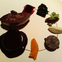 ブレストンコート ユカワタン - ジビエ・ア・ラ・ロワイヤル