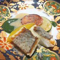 鉄板焼き あさひ - 