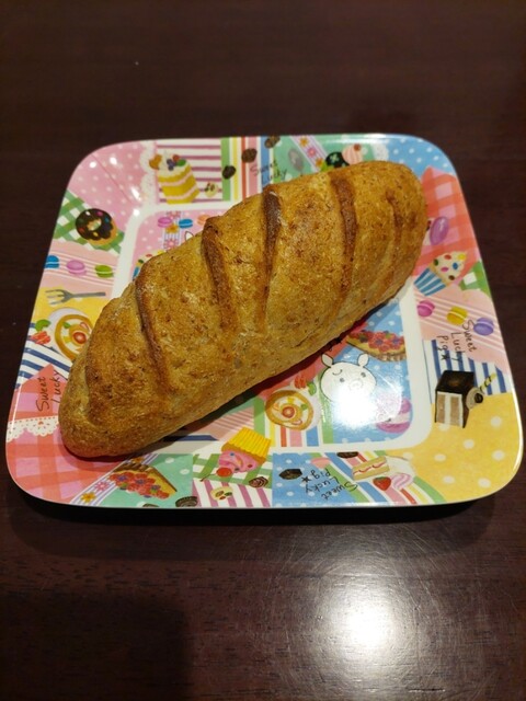 Boulangerie koba（ブーランジェリー コバ） - 東室蘭（パン）の写真