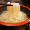 本格手打うどん おか泉