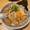 丸源ラーメン モラージュ菖蒲店