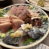 地魚料理 ますだ