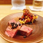 和洋酒菜 ひで - 