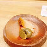 和洋酒菜 ひで - 