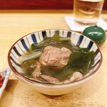 和洋酒菜 ひで - 