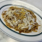 横浜スパゲティ アンド カフェ - 