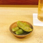 和洋酒菜 ひで - 