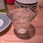 居酒屋 ヨーテル - 幻の青酎もいただく