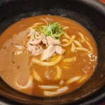 讃岐のだし匠 いろはのゐ 花湯スパリゾート店 - 
