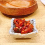 和洋酒菜 ひで - 