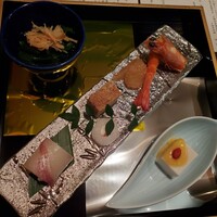 日本料理 芝桜 - 
