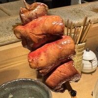 鳥さみ - 