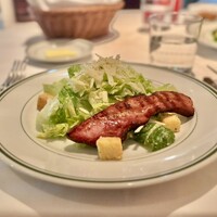 ウルフギャング・ステーキハウス 福岡店 - 