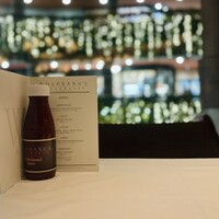 ウルフギャング・ステーキハウス 福岡店 - 